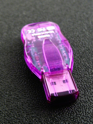 Cómo hacer un flash USB de arranque Al igual que un CD de Windows XP