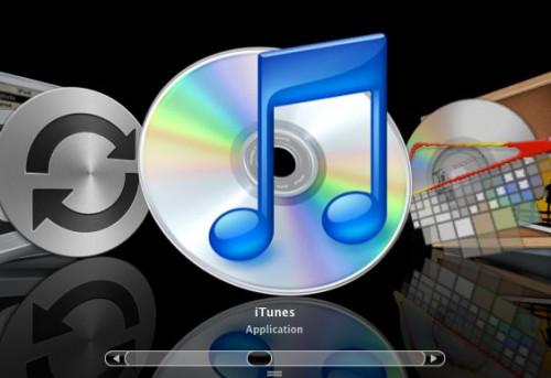 Cómo ver el ecualizador de iTunes en Mac OS X