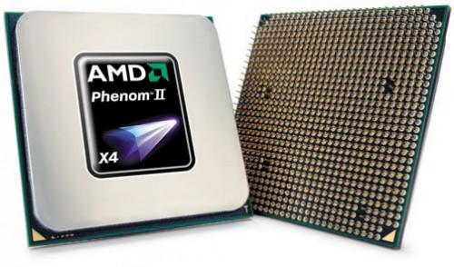 Cómo Overclock una CPU AMD