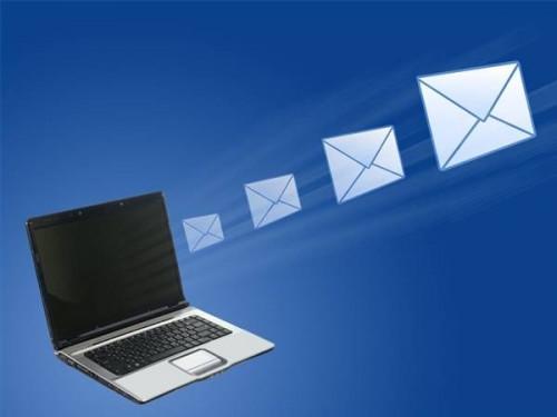 Solución de problemas de archivos adjuntos de correo electrónico