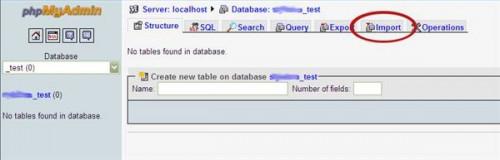 Cómo restaurar copia de seguridad de SQL
