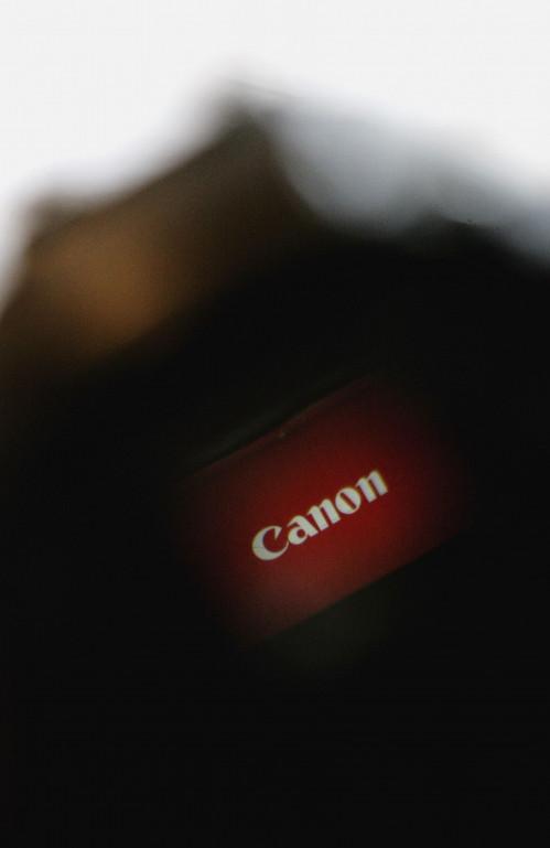 ¿Qué es la Canon ZoomBrowser EX?