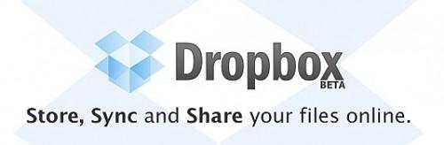 Cómo hacer copia de seguridad de archivos con Dropbox