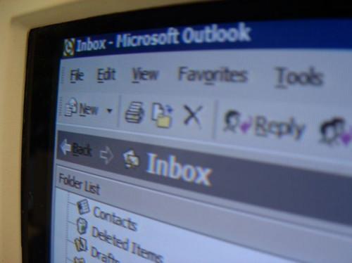 Cómo instalar Microsoft Outlook 2007