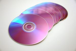Cómo grabar vídeos de YouTube en un CD en un Mac