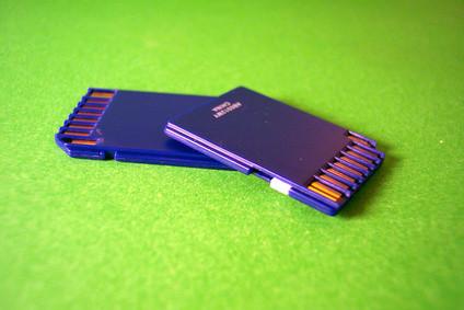 Cómo dar formato a una tarjeta de memoria SanDisk Mobile
