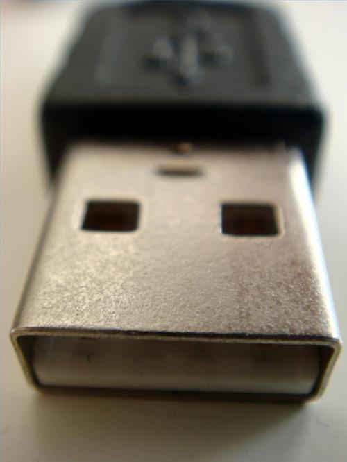 Vs. tarjeta PCMCIA USB