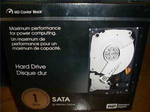 Cómo actualizar un Ultra DMA a un disco duro SATA