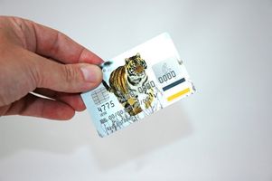 ¿Cómo saber si las transacciones con tarjeta de crédito son seguros