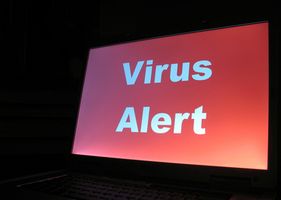 Cómo desbloquear sitios bloqueados con malware Anti-Virus
