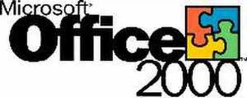 Microsoft Office 2000 Tutorial