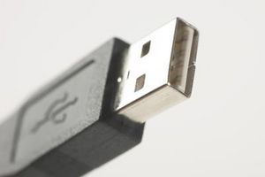 USB a Ethernet por cable Patillas