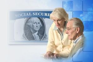 ¿Cómo los sitios web verificar los números de la Seguridad Social?