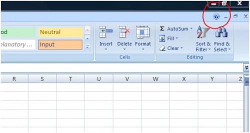 Cómo aprender acerca de Excel