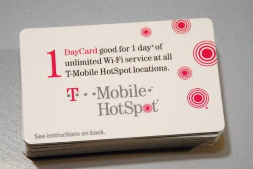 Wi-Fi y 3G Mobile Hotspot Diferencias