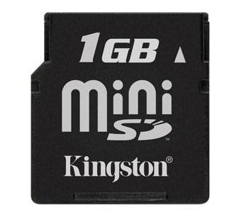 Cómo dar formato a una tarjeta Mini SD