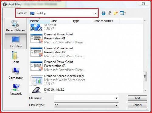 Cómo utilizar Roxio para convertir presentaciones de PowerPoint a DVD