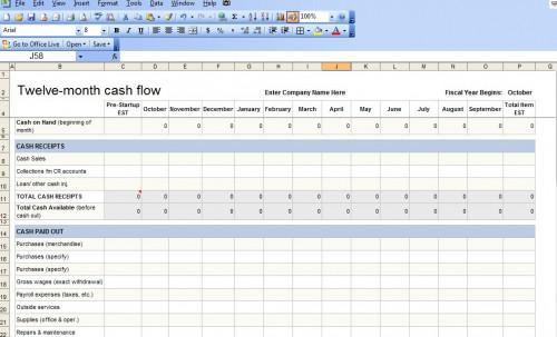 Formas de utilizar Microsoft Excel