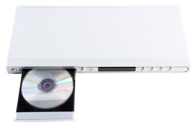 Cómo grabar un ISO Nueve GB en un DVD
