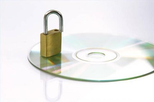 Cómo usar software de seguridad de archivos