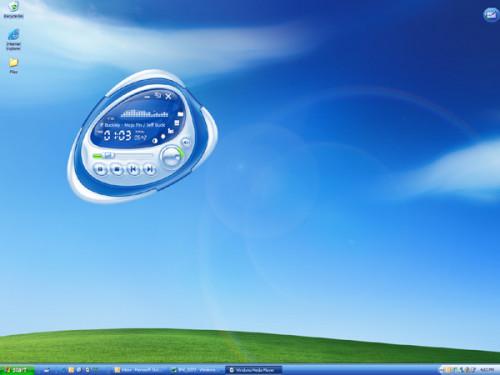 Ventajas de Microsoft Windows XP