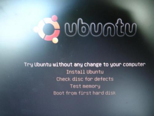 Cómo instalar Ubuntu Linux desde un Live CD