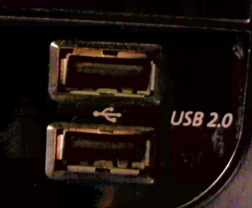 ¿Qué es un puerto USB para?