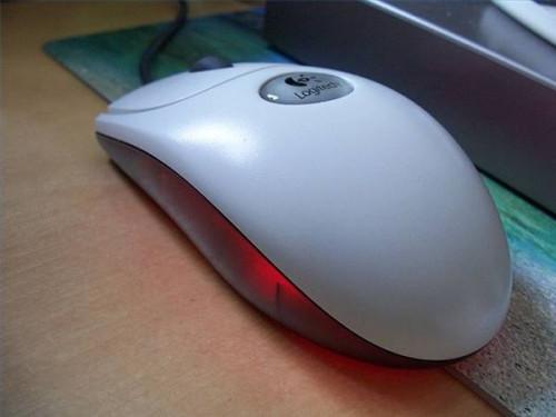 Cómo hacer un ratón cubierta del ordenador