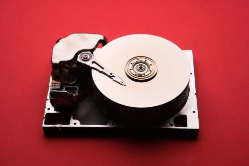 Cómo Hacer una XCopy de su unidad de disco duro roto
