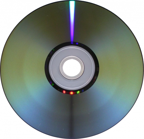 Cómo grabar un archivo JPG en un DVD