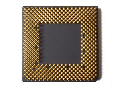 Cómo Overclock un 2,4 GHz Intel Core 2 Quad Q6600