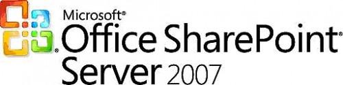 Cómo instalar SharePoint Server 2007 - Parte 1