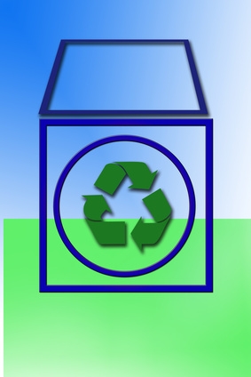 Cómo reparar la papelera de reciclaje en Windows XP