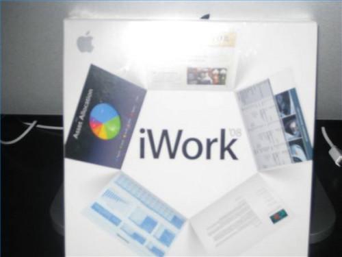 Cómo instalar iWork en un ordenador iMac