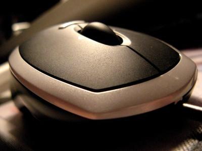 Trucos PC mouse
