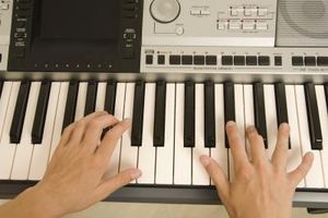 Cómo configurar MIDI en Digital Performer