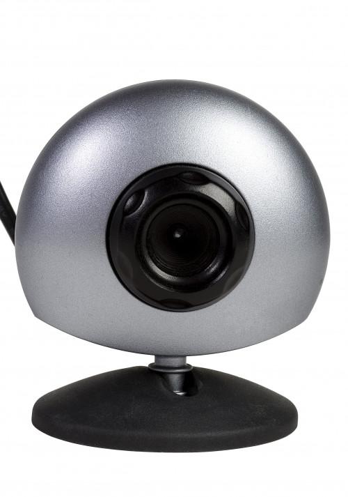Webcam Especificaciones
