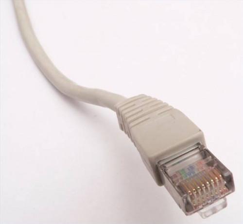 Sobre la conexión de Ethernet?