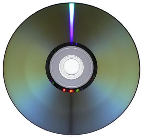 Cómo grabar DVDs en Cyberlink DVD Solution