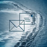 ¿Cómo puedo mover archivos de correo electrónico de Office Outlook a un equipo nuevo?