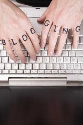 Cómo poner plantillas en Blogspot