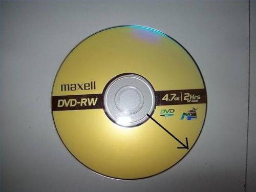 Cómo arreglar un CD raye con la mantequilla de cacahuete
