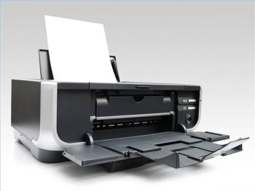 Cómo compartir una impresora multifunción mediante una red de