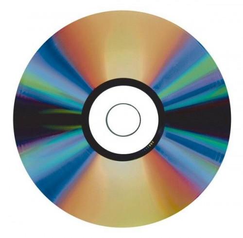¿Qué es un CD-RW?