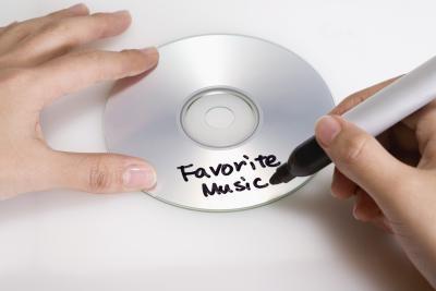 Cómo hacer CDs de audio desde archivos MP3