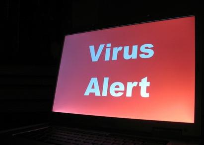 ¿Qué es el Virus EXE Svchost?