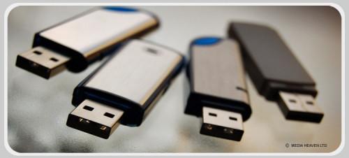 Cómo dar formato a una memoria USB Dispositivo de almacenamiento del palillo