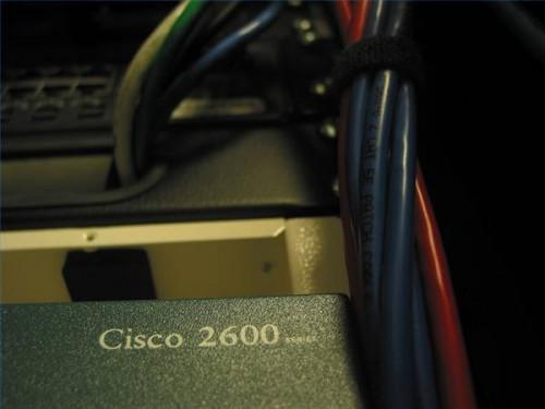 Cómo configurar Cisco 2600 Routers