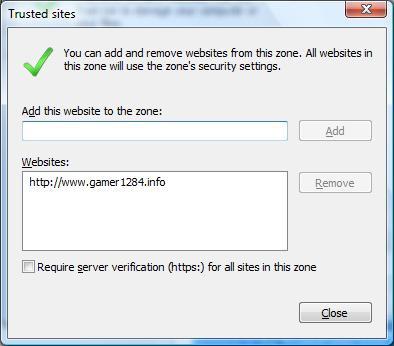¿Cómo se instalan los controles ActiveX en Internet Explorer 6.0?