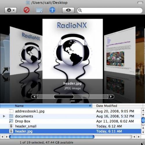 Cómo cambiar un icono en Mac OS X